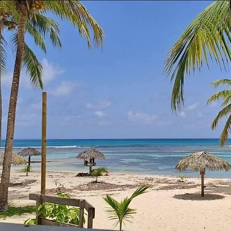 Chamb'Bouchons Lägenhet Saint-Francois  Exteriör bild
